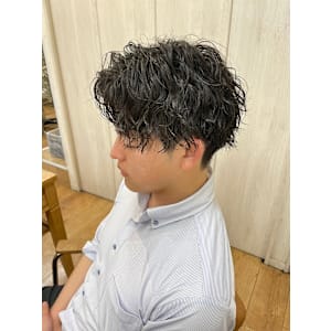 GRANZE 梅田店《大阪駅前第1ビル店》×スタイル