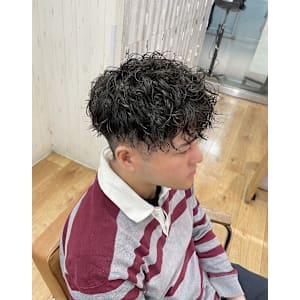 GRANZE 梅田店《大阪駅前第1ビル店》×スタイル