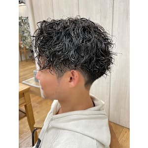 GRANZE 梅田店《大阪駅前第1ビル店》×スタイル