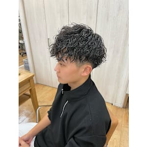 GRANZE 梅田店《大阪駅前第1ビル店》×スタイル