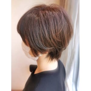 soi -ソワ-  by AROMA hair×スタイル