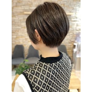 soi -ソワ-  by AROMA hair×スタイル