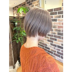 soi -ソワ-  by AROMA hair×スタイル