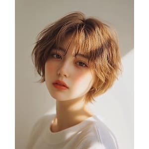 soi -ソワ-  by AROMA hair×スタイル