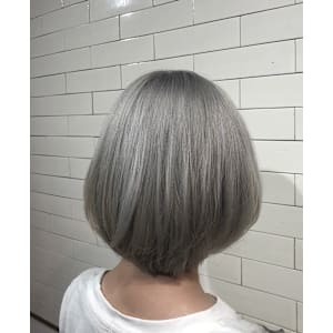 soi -ソワ-  by AROMA hair×スタイル