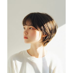 soi -ソワ-  by AROMA hair×スタイル - soi -ソワ-  by AROMA hair【ソワ バイ アロマヘアー】掲載中