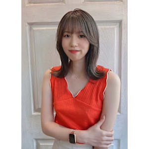 soi -ソワ-  by AROMA hair×スタイル