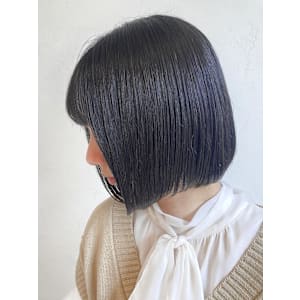 soi -ソワ-  by AROMA hair×スタイル