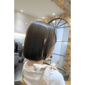 soi -ソワ-  by AROMA hair×スタイル