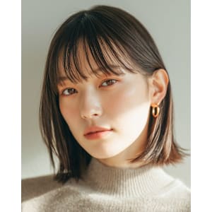 soi -ソワ-  by AROMA hair×スタイル