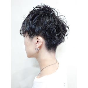 soi -ソワ-  by AROMA hair×スタイル