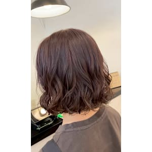 apish AOYAMA 【アピッシュ アオヤマ】×スタイル