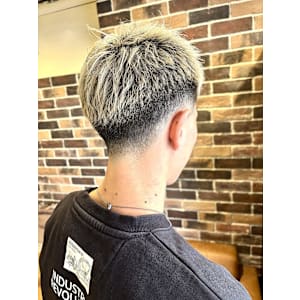 soi -ソワ-  by AROMA hair×スタイル