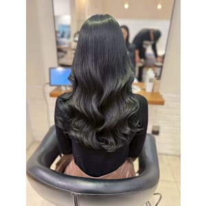 apish AOYAMA 【アピッシュ アオヤマ】×スタイル