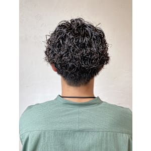 soi -ソワ-  by AROMA hair×スタイル