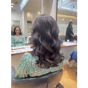 apish AOYAMA 【アピッシュ アオヤマ】×スタイル