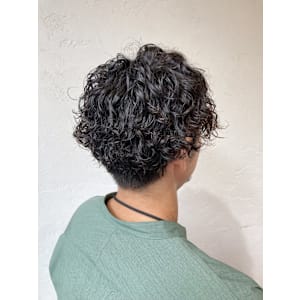 soi -ソワ-  by AROMA hair×スタイル