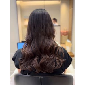 apish AOYAMA 【アピッシュ アオヤマ】×スタイル