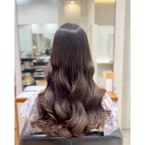 apish AOYAMA 【アピッシュ アオヤマ】×スタイル