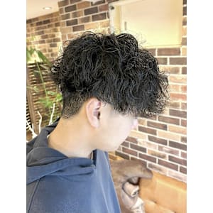 soi -ソワ-  by AROMA hair×スタイル