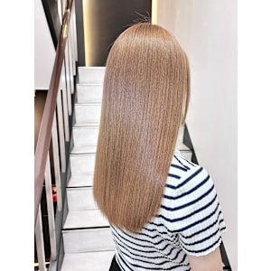 soi -ソワ-  by AROMA hair×スタイル