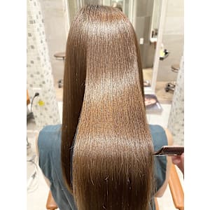 soi -ソワ-  by AROMA hair×スタイル