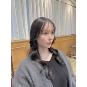 soi -ソワ-  by AROMA hair×スタイル