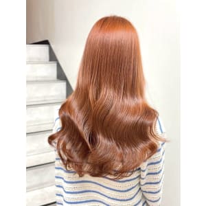 soi -ソワ-  by AROMA hair×スタイル