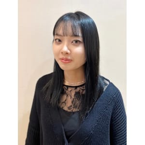 soi -ソワ-  by AROMA hair×スタイル