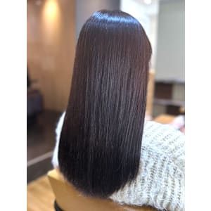 soi -ソワ-  by AROMA hair×スタイル