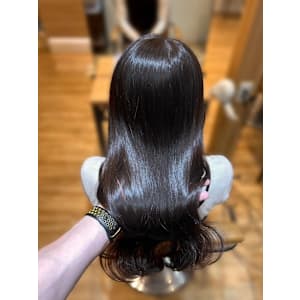 soi -ソワ-  by AROMA hair×スタイル