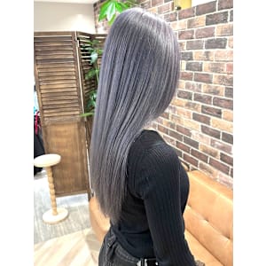 soi -ソワ-  by AROMA hair×スタイル