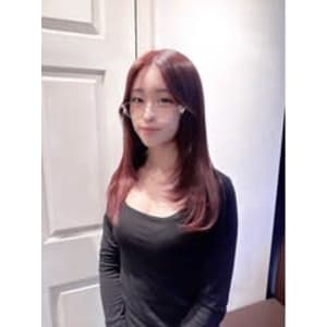 soi -ソワ-  by AROMA hair×スタイル