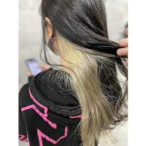 soi -ソワ-  by AROMA hair×スタイル