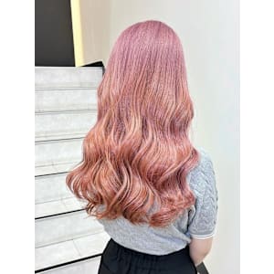 soi -ソワ-  by AROMA hair×スタイル