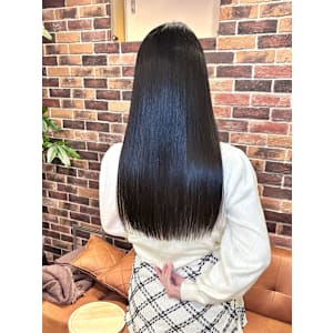 soi -ソワ-  by AROMA hair×スタイル