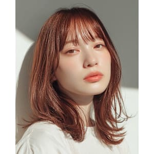 soi -ソワ-  by AROMA hair×スタイル