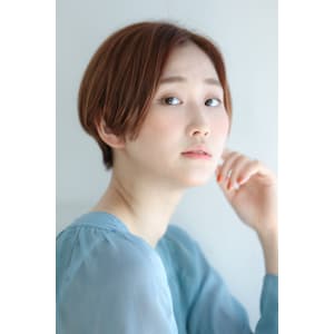 Lita second×スタイル