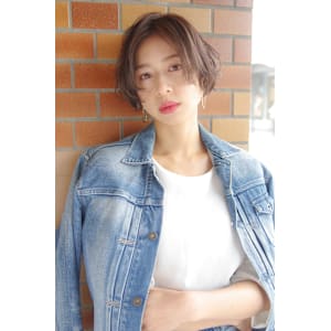 Lita second×スタイル