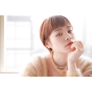 Lita second×スタイル