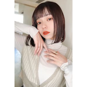 Lita second×スタイル