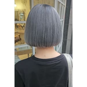 Lita second×スタイル