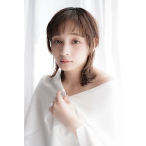 Lita second×スタイル