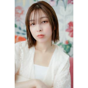 Lita second×スタイル