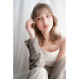 Lita second×スタイル