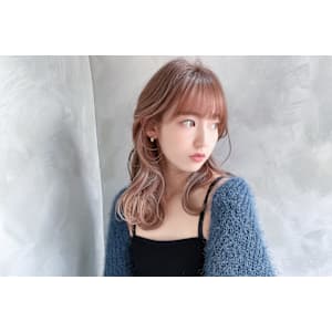 Lita second×スタイル