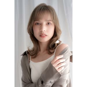 Lita second×スタイル