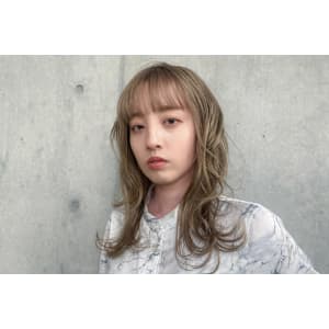 Lita second×スタイル