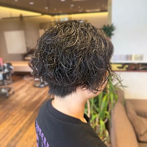 Ley 上永谷店×スタイル