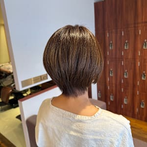 Ley 上永谷店×スタイル